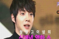 カン・ドンホのMCデビューを祝うソン・ジュンギ、イ・ヨウォンらトップスターたちの応援メッセージが話題だ。