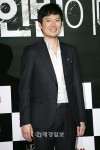 パク・シフ＆チョン・ジェヨン、映画『私が殺人犯だ』試写会に出席