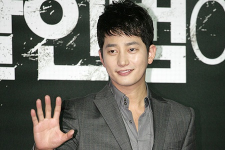 ダイナミック・アクションスリラー『私が殺人犯だ』メディア向け試写会が29日午後、ソウル東大門（トンデムン）メガボックスで開かれた。