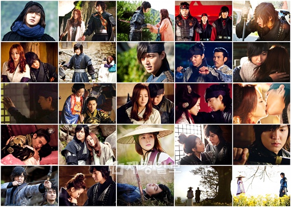 韓国SBS月火ドラマ『神医』が、視聴者たちに感動を与えながらハッピーエンドで幕を閉じた。 