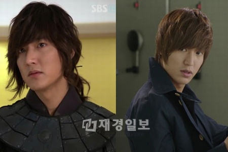 『神医』で初めて時代劇に挑戦したイ・ミンホ。今回は、ドラマに出演するたびに話題を集めたイ・ミンホのスタイルに注目してみよう。