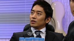 エリックが、8年前に出演したドラマ『火の鳥』の秘話を公開する。 エリックが、8年前に出演したドラマ『火の鳥』の秘話を公開する。