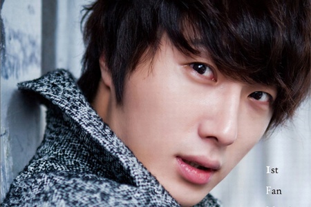 チョン・イルの台湾初のファンミーティング「初雪の約束」が、チケット販売開始4分で完売となり話題だ。写真=マネジメントの森