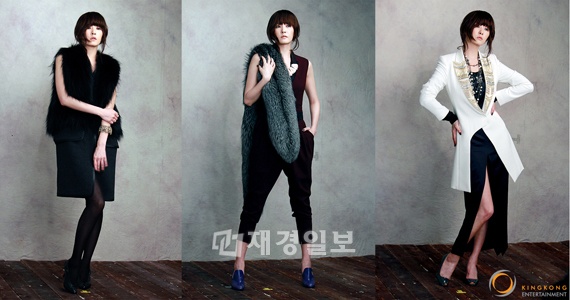 絶対美脚”と呼ばれているキム・ソナが、再びその完璧な美脚を披露しネットユーザーらの視線を集中させている。
