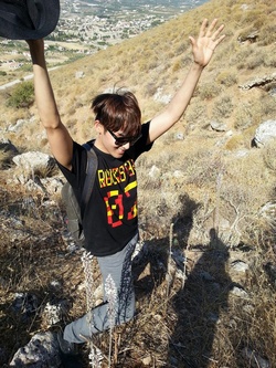 6日、SUPER JUNIORスーパージュニアがデビュー7周年を迎えた。メンバーのリョウクは、ツイッターを通じてファンに感謝の気持ちを伝えた。写真=リョウクのツイッター
6日、SUPER JUNIORスーパージュニアがデビュー7周年を迎えた。メンバーのリョウクは、ツイッターを通じてファンに感謝の気持ちを伝えた。写真=リョウクのツイッター