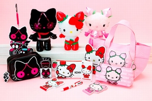 画像：サンリオ