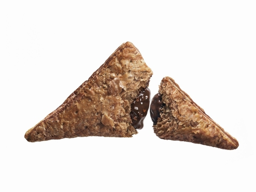 「三角チョコパイ」（画像：日本マクドナルド）