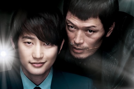 パク・シフ主演の映画『私が殺人犯だ』が公開を8日に控え、チケット予約販売率1位に躍り出てブームの兆しを見せている。