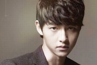 『オオカミ少年』ソン・ジュンギと“国民の初恋アイコン”Miss Aスジが、「ペペロデー(11月11日 日本では“ポッキーの日”) にデートしたい芸能人」1位に選ばれた。写真=サイダスHQホームページ