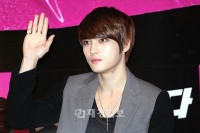 JYJジェジュン、映画『ジャッカルが来る』メディア試写会に出席 JYJキム・ジェジュン（2）