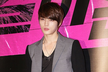 JYJジェジュン、映画『ジャッカルが来る』メディア試写会に出席 JYJキム・ジェジュン（16）