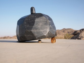 X-Large創設メンバー、アダム・シルヴァーマンらによる「ファンクション・ディスファンクション」展開催