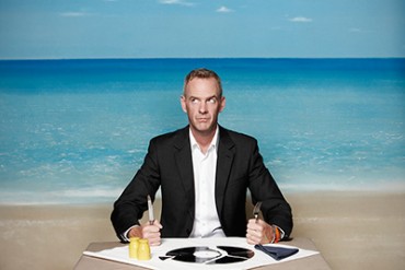 「BIG BEACH FESTIVAL ’13」にファットボーイ・スリムの出演が決定！