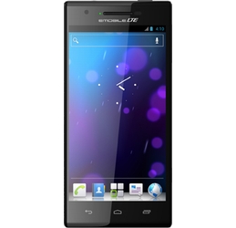 開発中モデルのイメージ(画像:イー・アクセス) 開発中モデルのイメージ(画像:イー・アクセス)