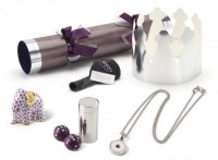 アスプレイの“クリスマス クラッカー 2012”11月中旬より限定販売開始