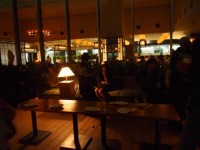 シンシア ローリー日本デビュー10周年記念パーティー