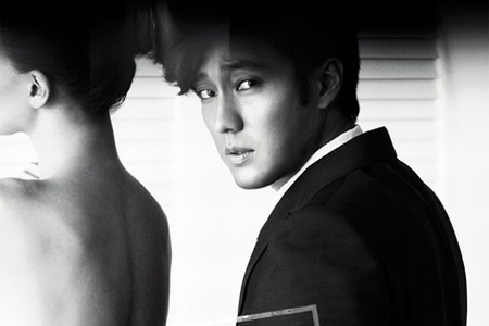 ソ・ジソプが、15日に発行されるスター・スタイルマガジン『HIGH CUT（ハイカット）』のグラビアで、危険な愛を振り撒く魔性の魅力を発散させた。