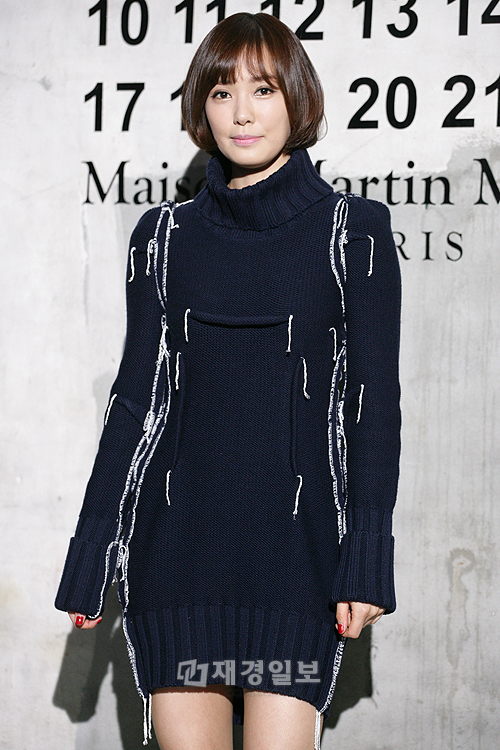 Wonder Girlsユビン、おしゃれなパーティーファッションで登場（26） ソン・テヨン