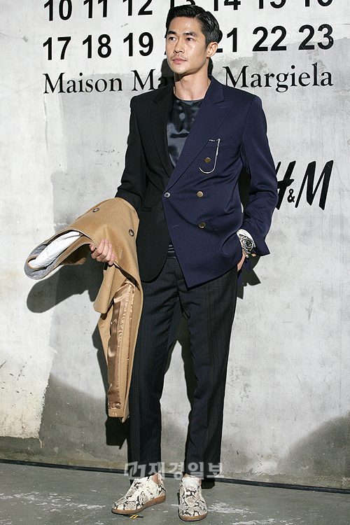 Wonder Girlsユビン、おしゃれなパーティーファッションで登場（18） ペ・ジョンナム