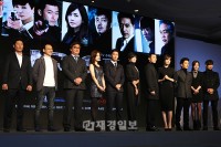 『アイリス2』ショーケースにチャン・ヒョク、イ・ダヘらが出席(28) 『アイリス2』ショーケースにチャン・ヒョク、イ・ダヘらが出席(28)