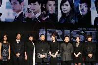 『アイリス2』ショーケースにチャン・ヒョク、イ・ダヘらが出席(27) 『アイリス2』ショーケースにチャン・ヒョク、イ・ダヘらが出席(27)