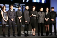 『アイリス2』ショーケースにチャン・ヒョク、イ・ダヘらが出席(26) 『アイリス2』ショーケースにチャン・ヒョク、イ・ダヘらが出席(26)