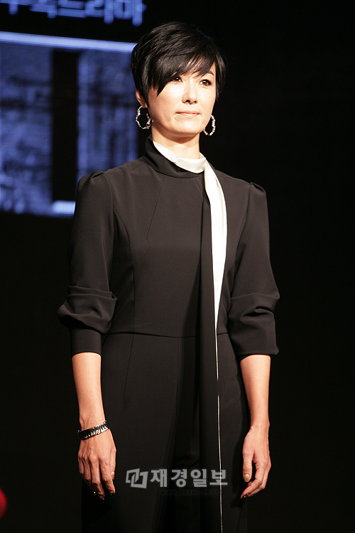 『アイリス2』ショーケースにチャン・ヒョク、イ・ダヘらが出席（11） オ・ヨンス