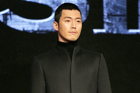 13日午後、ソウルのリッツカートンホテルで、KBS 2TV新水木ドラマ『アイリス2』のショーケースが開かれた。写真=チャン・ヒョク
