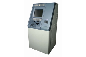 「RG7外貨両替機」（画像：OKI）