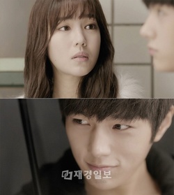 Infiniteエル キム スヨン リーダーキム ソンギュのmvで共演 韓流stars