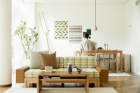 インテリアブランド エーフラットからナチュラルカラーが特徴の新ブランドがデビュー