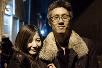 日本はもちろん、最近韓国でも人気を博している女優の吉高由里子が、『ヴァンパイア検事2』の撮影現場を公開し話題となっている。
