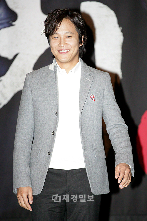 新ドラマ『チョン・ウチ』制作発表会 AFTERSCHOOLユイらが出席(22) チャ・テヒョン