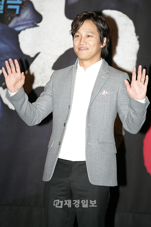 新ドラマ『チョン・ウチ』制作発表会 AFTERSCHOOLユイらが出席(21) チャ・テヒョン