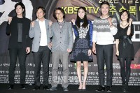 新ドラマ『チョン・ウチ』制作発表会 AFTERSCHOOLユイらが出席(19) 新ドラマ『チョン・ウチ』制作発表会 AFTERSCHOOLユイらが出席(19)