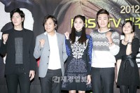 新ドラマ『チョン・ウチ』制作発表会 AFTERSCHOOLユイらが出席(17) 新ドラマ『チョン・ウチ』制作発表会 AFTERSCHOOLユイらが出席(17)