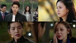 一瞬たりとも目の離せない興味深い展開と俳優たちの熱演で多くの話題を生み、水木ドラマ1位の座を固守しているKBSドラマ『優しい男』が、最終回のみを残してその結末に対する好奇心を更に高めている。