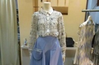 NAVY.WO 2013春夏コレクション展示会レポート!