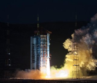 Image credit: Xinhua Photo