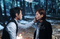 ドラマ『ウララ夫婦』の“ホンオカップル”ことキム・ジョンウン＆ハン・ジェソクが話題を集めている。