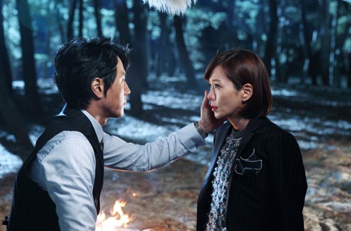 ドラマ『ウララ夫婦』の“ホンオカップル”ことキム・ジョンウン&ハン・ジェソクが話題を集めている。 ドラマ『ウララ夫婦』の“ホンオカップル”ことキム・ジョンウン&ハン・ジェソクが話題を集めている。