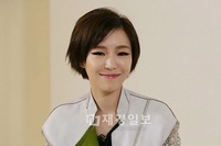ガールズグループ「Brown Eyed Girls」のカイン（25）が、コンプレックスについて告白した。