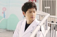 KBS水木ドラマ『世界のどこにもいない優しい男』が最後まで視聴者の好評を得ながらついにその幕を閉じた。写真＝アイエイチキュー