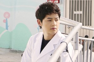 KBS水木ドラマ『世界のどこにもいない優しい男』が最後まで視聴者の好評を得ながらついにその幕を閉じた。写真＝アイエイチキュー
