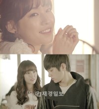 新人女優のキム・スヨンが出演したINFINITEキム・ソンギュのソロアルバムタイトル曲『60秒』のミュージックビデオが、公開直後から爆発的反応を得ている。 新人女優のキム・スヨンが出演したINFINITEキム・ソンギュのソロアルバムタイトル曲『60秒』のミュージックビデオが、公開直後から爆発的反応を得ている。