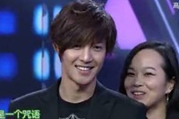 キム・ヒョンジュンが、中国の代表的バラエティー番組『快楽大本営』に出演し、熱い反応を得た。