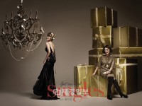 女優キム・ソナが「シングルス」第100号特集で「ファッション・ミューズ」に変身した。写真=シングルス 女優キム・ソナが「シングルス」第100号特集で「ファッション・ミューズ」に変身した。写真=シングルス