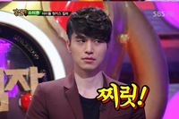 俳優イ・ドンウクがキスシーンのノウハウと手本を示すというサービス精神を発揮して注目を集めている。