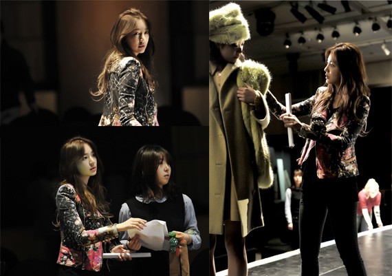 子役キム・ソヒョンのバトンを受け継いだ女優ユン・ウネが、ついにMBCドラマ『会いたい』に本格的に登場する。