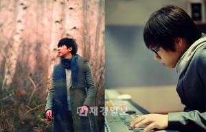 22日、イ・スンギのミニアルバム『森』が公開された。 22日、イ・スンギのミニアルバム『森』が公開された。